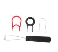 jojofuny 1ensemble Set De Outils De Retrait De pour Clavier Mécanique Accessoire Pratique De Nettoyage Et Maintenance Claviers