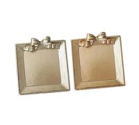 jojofuny 1ensemble Set Trays Rétro Et Accessoires De Photographie Et Décoration Vintage