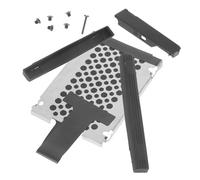 jojofuny 1ensemble Support De Montage pour Disque Dur Compatible avec Adaptateur avec Rails pour Et du Bruit