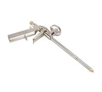 jojofuny 1pièce Distributeur De Colle Pistolable Outil De Calfeutrage Pour Mousse Expansive Accessoire De Bricolage Ergonomique Pour Étanchéité Et Remplissage