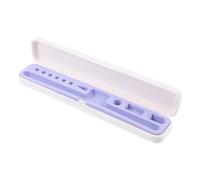 jojofuny 1pièce Étui De Rangement pour Pencil Trousse à Crayons Design Élégant Compatible Modèles De Génération