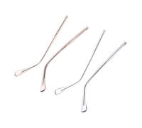 jojofuny 2 Ensembles Crystal Metal Glasses Arms Replacement Durable Eyeglass Temple Legs For Spectacle Repair Accessories