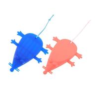 jojofuny 2 pièces Bloc Porte Silicone Antidérapant Stoppeur Bas de Porte Protection Murale Stable et Compact pour Sécurité Garçon Fille