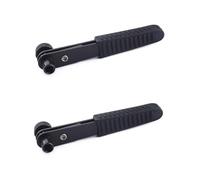 jojofuny 2 Pièces tournevis mini clé à cliquet bricolage outillage outils de bricolage outils de precision clé a cliquet clé à cliquet tournevis Clé à cliquet 1/4 rochet manche peu de vent