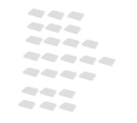 jojofuny 200 pièces Enveloppes Bulles Air Matelassées Pochettes Expédition Renforcées Protection Fragile Sacs Livraison Résistants