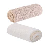 jojofuny 2pièces Lot de Langes pour Garçon Fille Accessoires Photo Né Matière Douce pour Séance Photo Extensible pour Positionnement Naturel Kit DIY de Garçon Fille