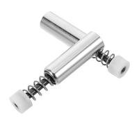 jojofuny 2pièces Ressort de Porte de Réfrigérateur Amortissement pour Congélateur de Rechange pour Amortisseur de Réfrigérateur Accessoires Amortissement pour Cuisine