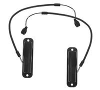 jojofuny 2pièces Rétractables avec Support pour Stylo Lanière Élastique avec Base Stylus à Ressort pour Écran Tactile Accessoire Pratique pour Bureau Et Signature