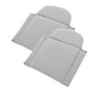 jojofuny 2pièces Séparateurs Rembourrés pour Pochette Photo Ensemble de Absorption des Chocs et Réutilisables pour Organisation de Matériel Photo