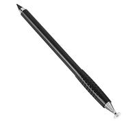 jojofuny 2pièces Stylet Capacitif Pratique avec Disque Précis pour Tablette Et Smartphone Stylo Sensible à Écran Tactile pour Prendre des Notes Et Dessiner