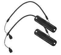 jojofuny 2pièces Stylus Pen avec Lanière Élastique Anti-Perte Et Support De Cordon Rétractable pour Dispositifs Tactiles Accessoire Pratique pour Signatures Et Écriture