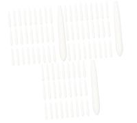 jojofuny 3 Ensembles Pointes De Remplacement Pour Marqueurs Universels Accessoires Pratiques Pour École Et Bureau Pointes Premium Pour Stylos À Peinture Et Marqueurs 25 Pièces * 3
