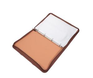 jojofuny 30 Feuilles Pochette Porte-documents pour Grossesse avec Fermeture Éclair et Poignée, Organiseurs A4 et A5 en Pu, pour Visites à L'hôpital et Suivi des Rapports Médicaux
