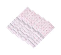 jojofuny 30feuilles Cahier De Calligraphie Chinoise Papier pour Débutants Pratique Écriture Manuscrite Pinceau Lisse