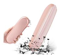 jojofuny 3pièces Étui pour Stylet Lot de Porte-Stylet Compatible avec Stylet Numérique Poche Filet et Éponge Amovible