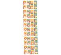 jojofuny 4 Ensembles Miniatures De Maison De Poupées Résine Accessoires De Décoration Notepads pour De Noël Et Études Maison Miniature 12 Pièces * 4