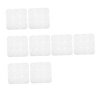 jojofuny 4 Ensembles Moule Silicone Diy Crystal Epoxy Pour Fabrication De Jetons Résine Réutilisable Et Facile À Nettoyer Moulage Manuel Pour Bricolage Et Décoration 2 Pièces * 4