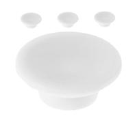 jojofuny 4 pièces Bouchon de Vidange Caoutchouc Résistant pour Congélateur Jeu de Bouchon Rond Étanche Anti-fuite Joint pour Évacuation de Réfrigérateur et Machine à Glaçons et Flexible