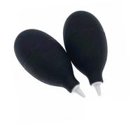 jojofuny 4 pièces Boule Soufflante Noire pour Nettoyage Caméra et Plantes Succulentes Poire Aspiration Souffleur à Pression Facile pour Poussière et Débris Usage Maison et Voyage