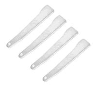 jojofuny 4 pièces Lot de Petite de Fixation pour Échafaudage Adaptateur Remplaçable Durable pour Montage et Réparation Échafaudage