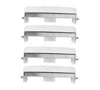 jojofuny 4pièces Boutons De Remplacement Pour Couvercles De Rice Cooker Interrupteurs Électriques Pour De Couvercle Accessoires De Cuisine Compatibles Rice Cooker