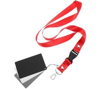 jojofuny 4pièces De Balance pour Photographie Outils De Mesure Exposition Calibration pour Appareils Photo Et Film