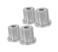 jojofuny 4pièces Kit De Réparation Pour Machine à Laver Accessoires De Remplacement Compatible Avec Divers Modèles Installation Facile Et Pour Réparation De Lave-linge