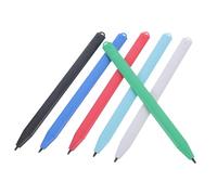 jojofuny 6pièces Stylets pour Tablette Écriture LCD De Dessin pour Garçon Fille Accessoires De Peinture Améliore La Créativité Compétences Cognitives