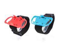 jojofuny 8pièces Bracelet Réglable Pour Manette De Jeu Switch Accessoire Poignet Antidérapant Pour Contrôleur De Jeu Remplacement Pour Joy-
