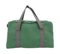 jojofuny à Outils Robuste : Organiseur d'outils - boîte à Outils Portable pour électricien avec poignée Souple - idées pour Hommes, Papa, Lui, mécanicien, Plombier - boîte de Rangement à