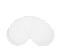 jojofuny Abat-Jour En Plastique Anti-Éblouissement 7.5 Cm Pour Plafonnier Spot Lampe - Protection Contre Poussière Et Moustiques Installation Facile Pour Salon Chambre Bureau