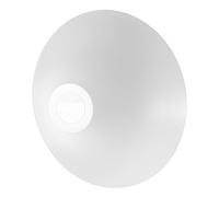 jojofuny Abat-jour Fer Forgé Pour Lampe De Table Design Minimaliste Parfait Pour Salle à Manger Et Chambre Éclairage Élégant Et