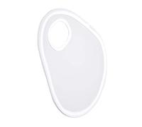 jojofuny Accessoires De Photographie Réglables Réflecteur De Lumière Boîte À Lumière 30 Cm Panneau Réfléchissant Diffuseur De Lumière pour Appareil Photo