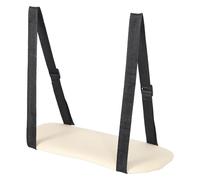 jojofuny Accoudoir Suspendu pour Table de Massage en PU et Mousse