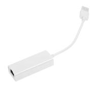 jojofuny Adaptateur USB vers Ethernet Convertisseur Réseau pour Ordinateur Interface USB vers Fast Ethernet sans Pilote