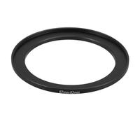 jojofuny Anneau Adaptateur De Filtre pour Caméra Reflex Accessoire De pour Objectifs UV Pratique Et