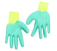 jojofuny Anti-morsures pour Chiens Chats et Petits Animaux Protection Renforcée pour Manipulation et Toilettage sans Risque