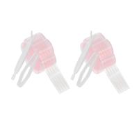 jojofuny Autocollants Invisibles pour Paupières Doubles en Dentelle 360 Pièces Olive Couleur Chair avec Pince et Outil à Trois Branches Bandes Rehaussantes pour Maquillage Naturel des