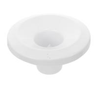 jojofuny Base pour Distributeur D'eau Potable en Plastique Alimentaire sans Odeur, Siège Intelligent Compatible Distributeur Eau Chaude/froide, Accessoire Maison et Bureau, Solide