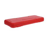 jojofuny Boîte de Rangement Caliper et Portable Étui Robuste pour Pied à Coulisse Numérique Organiseur Compact pour Usage Professionnel et Bricolage Protection Choc pour Jauge Vernier