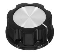 jojofuny Bouton De Commutateur Rotatif Pour Autocuiseur Four Et Friteuse Accessoire De Cuisine Pratique Et Élégant Pour Minuterie Et De Température