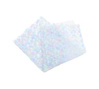 jojofuny Broderie Tulle Accessoire Décoratif Dégradé Ruban Dentelle pour Couture Décoration