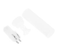 jojofuny Capteur de Flamme Photoélectrique de Remplacement pour Brûleurs à Mazout Module Oculaire Haute Sensibilité Dispositif de Détection D’Incendie Compatible Équipements Combustion