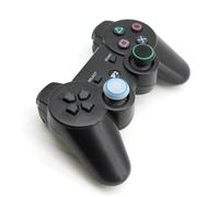 jojofuny Capuchons de Touches pour Contrôleurs 3D Thumb Grips Covers pour 360 One Installation Facile Protège Contre l'usure