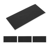 jojofuny Carnet de Storyboard Vierge 4 Volets 4 Pièces Format Mini Portable Pages Texturées Anti-Bavures pour Storyboarders Dessinateurs de Bandes Dessinées et Créateurs Bloc-Notes