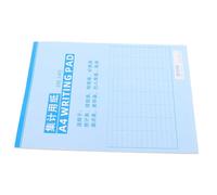jojofuny Carnet Multifonctionnel pour de Stock et Financier Registre pour Petites Entreprises Journal Comptable pour Entrepôt et Organisation des Dépenses Format Vertical
