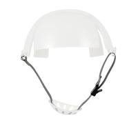 jojofuny Casquette de Sécurité et Doublure de Casque de Travail Légère Anti-Collision Insert en PE Portable pour de Tête Sportive
