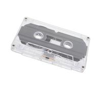 jojofuny Cassette Audio pour Les Vœux Cassette Audio Vierge Enregistrable Décoration Murale Vide