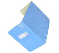 jojofuny Cloison de Bureau Acrylique Séparateur de Bureau Panneau de Séparation Pratique 1.5M et