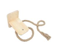 jojofuny Corde à Grimper pour Chat en Jute Haute Résistance pour Mouvement Vertical Murale Jute pour Chats Intérieurs et Jardins